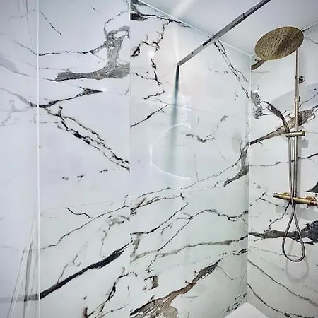 Apartamento Pere Lachaise París