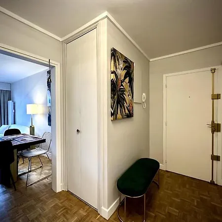 Apartamento Pere Lachaise